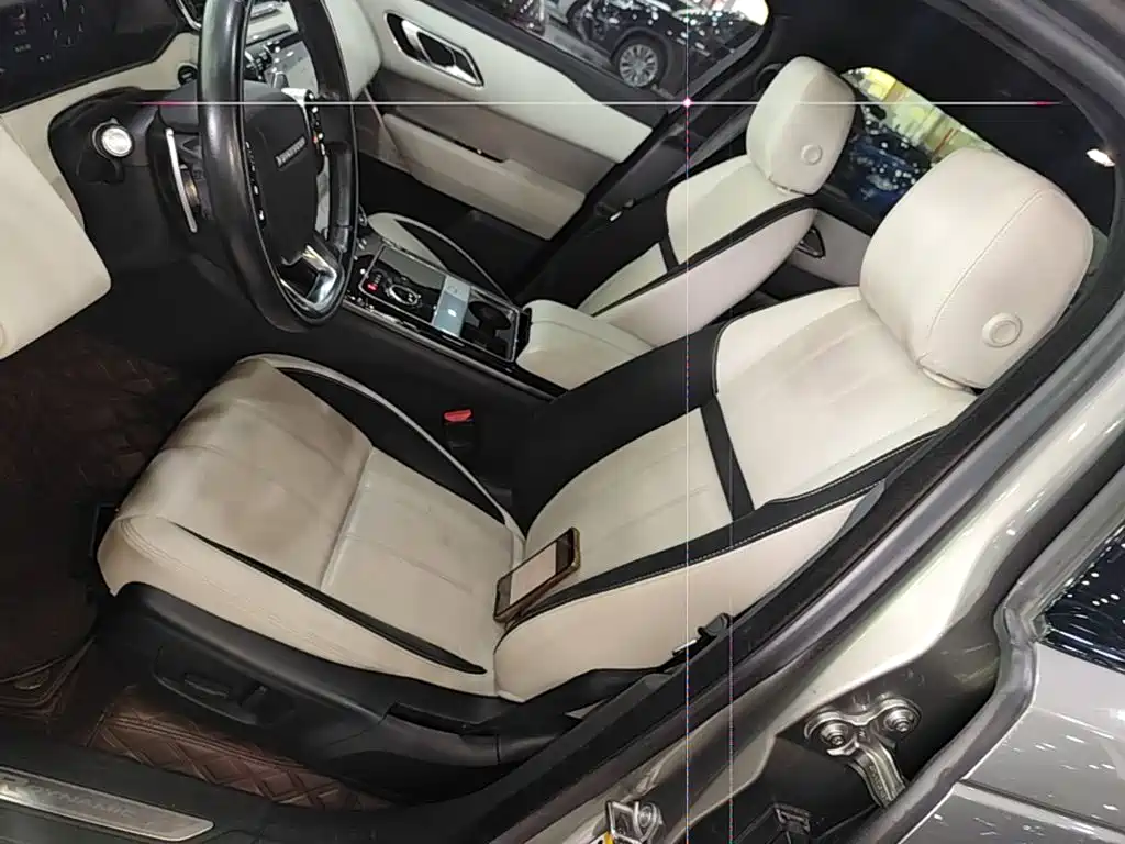 Land Rover Velar — миниатюра 15