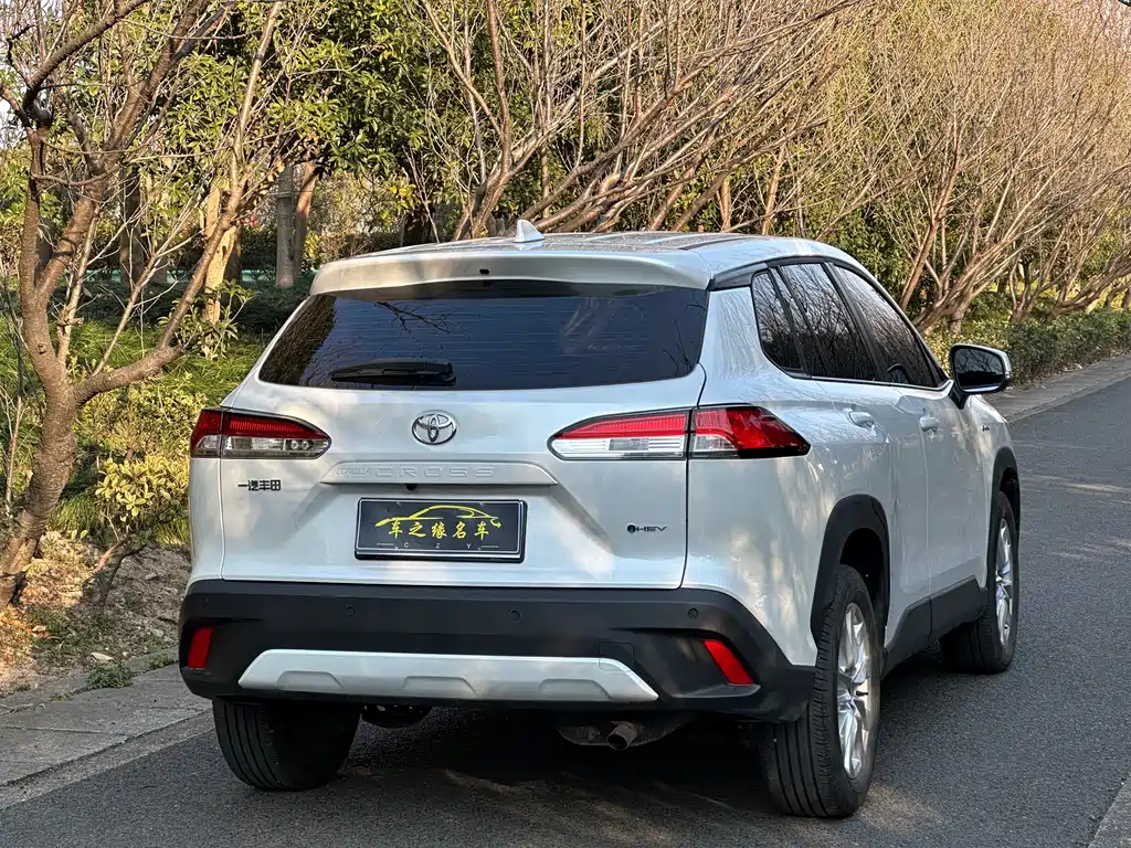 TOYOTA COROLLA SHARP AMPLIFIER