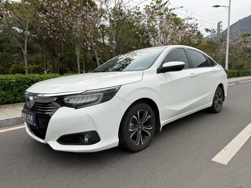 HONDA LINGPAI