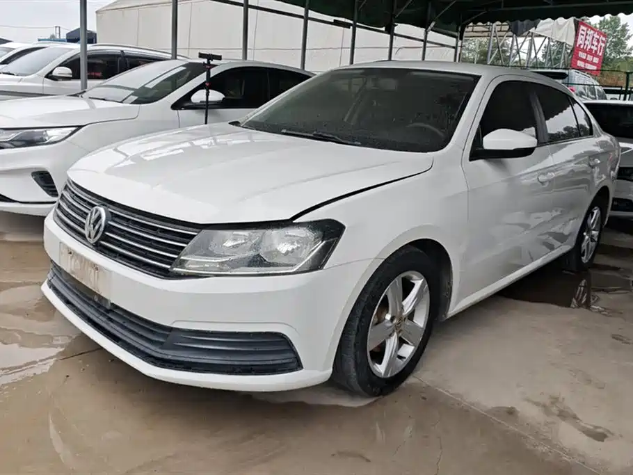 Volkswagen Lavida 2017
