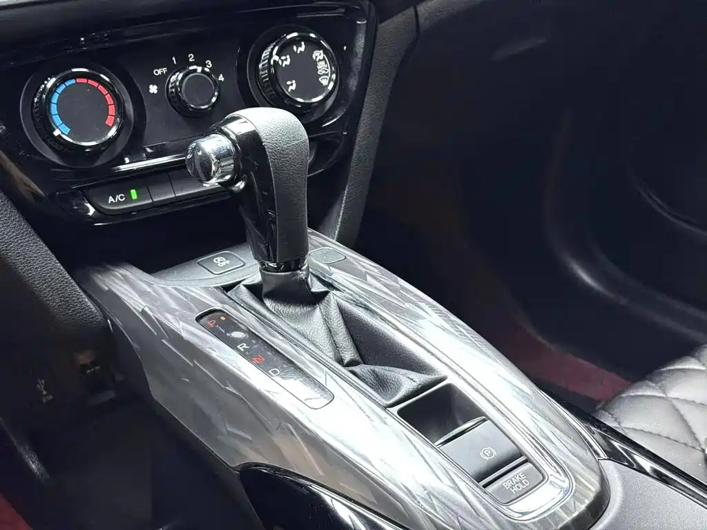 Honda XR-V — миниатюра 7
