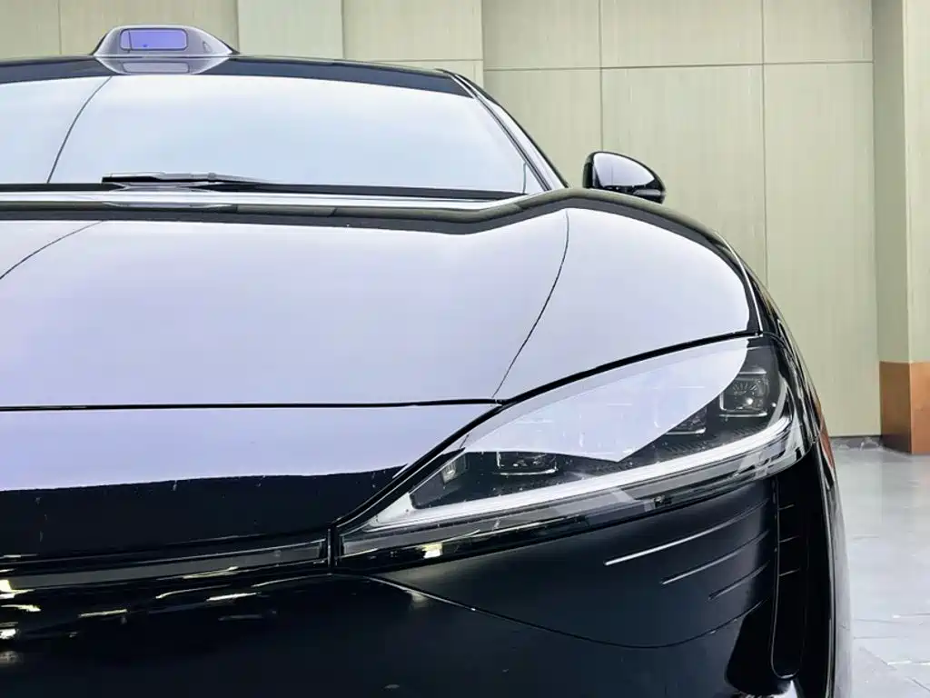 Zhijie Zhijie S7 — миниатюра 8