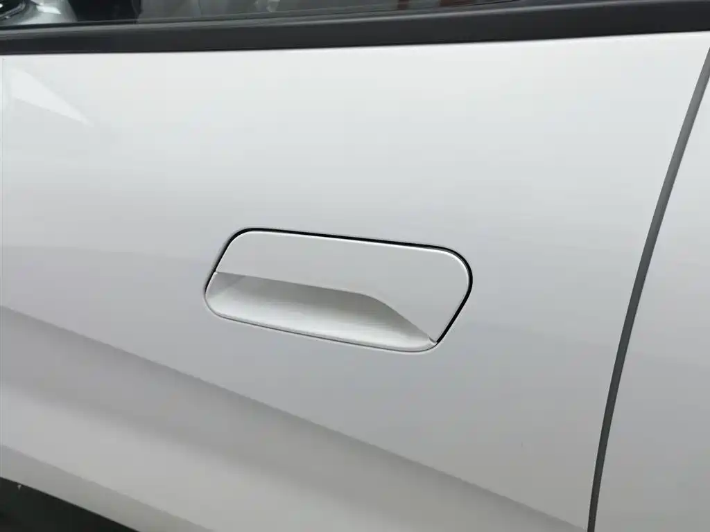 GEELY GEOMETRY E FIREFLY