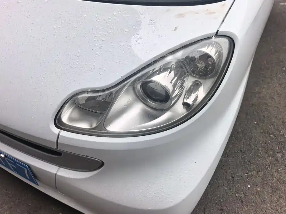 smart Smart Fortwo — миниатюра 5