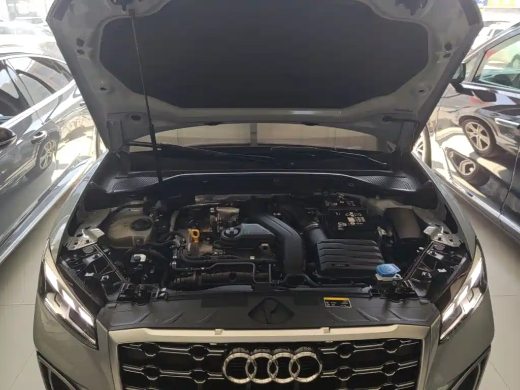 Audi Q2L — миниатюра 20