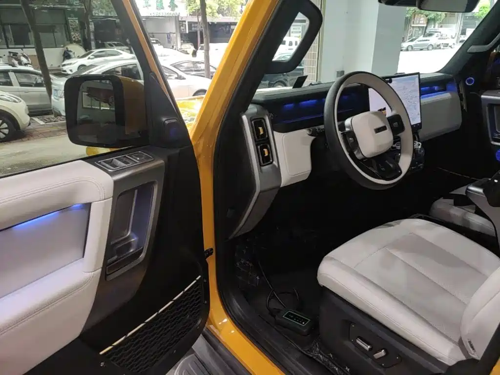 iCAR iCAR Super V23 — миниатюра 12