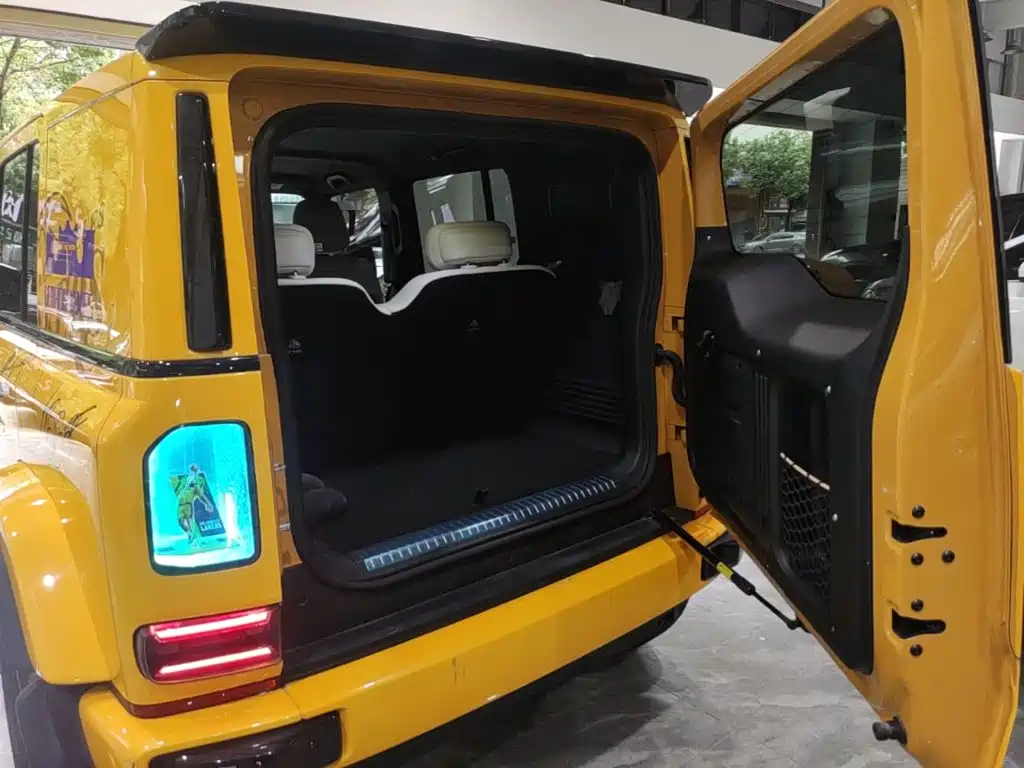 iCAR iCAR Super V23 — миниатюра 15