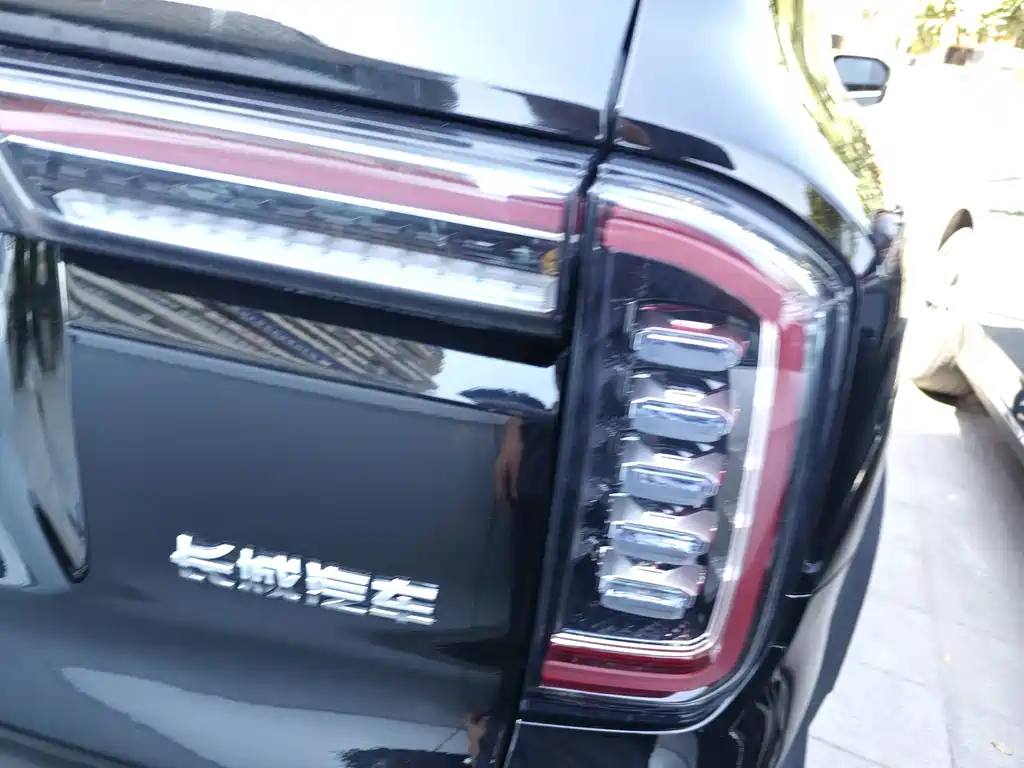 Haval Big Dog — миниатюра 15