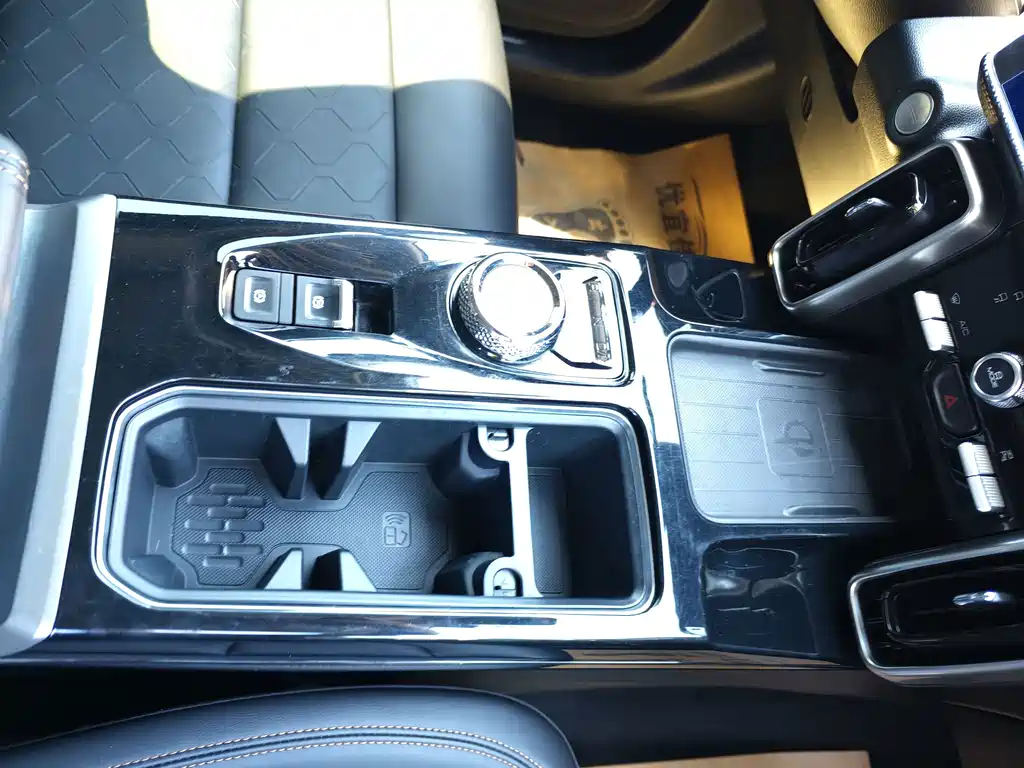 Haval Big Dog — миниатюра 11