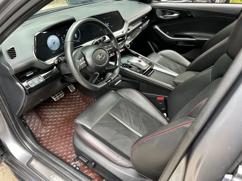 Hyundai Lafesta 2023 270T N Line DLX Luxury