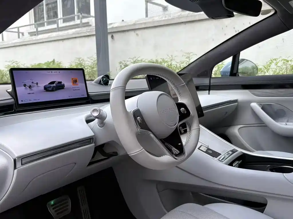 Zhijie Zhijie S7 — миниатюра 9