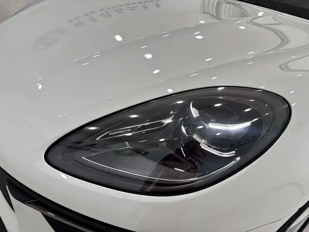 Porsche Macan 2022 Macan 2.0T