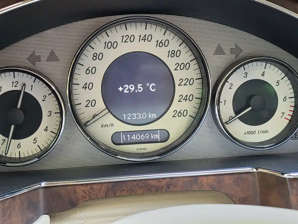 Mercedes-Benz CLS — миниатюра 16