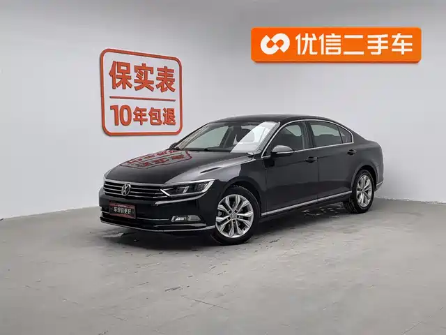 VOLKSWAGEN MAGOTAN 2018