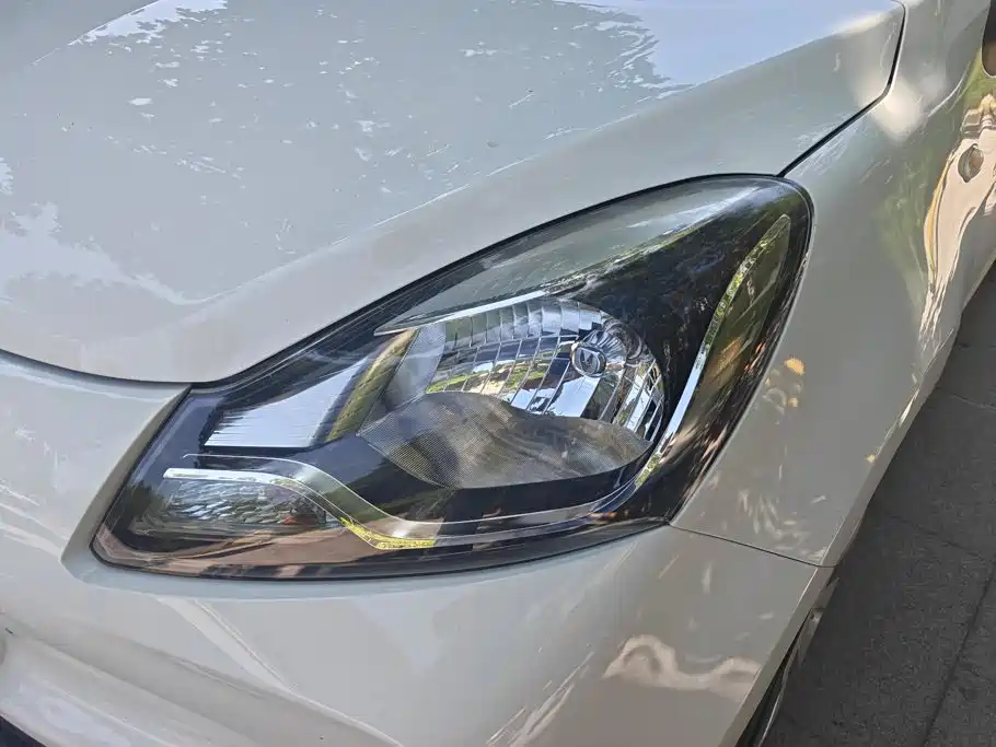 Changan Benben E-Star — миниатюра 4
