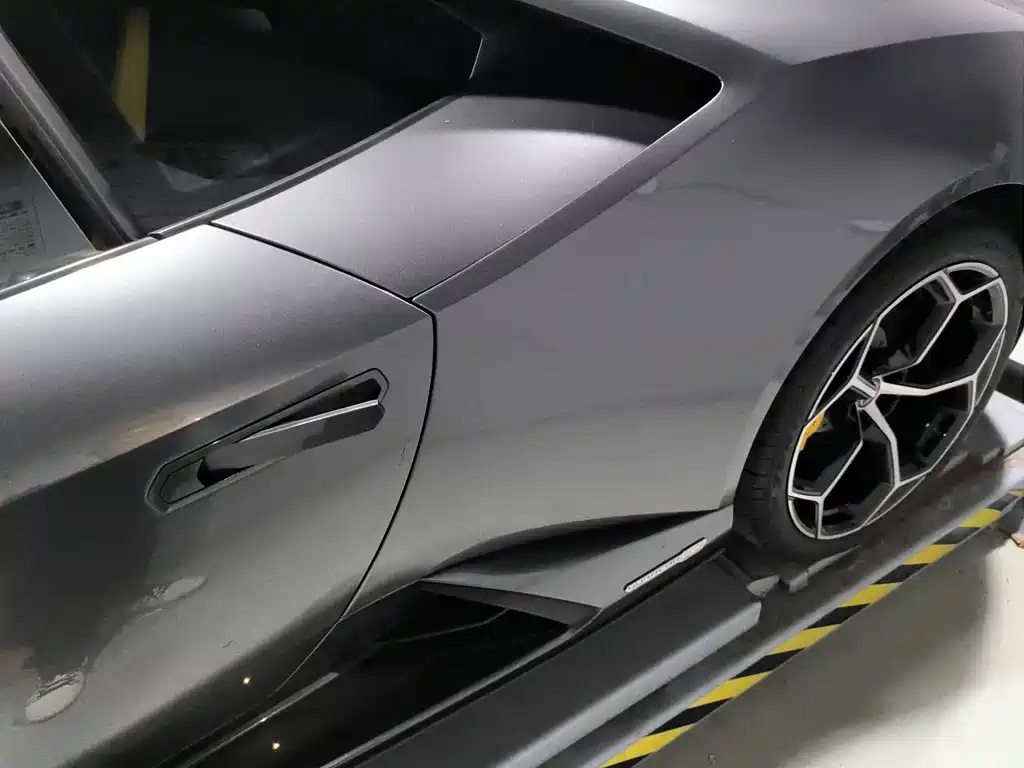Lamborghini Huracán 2020 Huracán EVO RWD