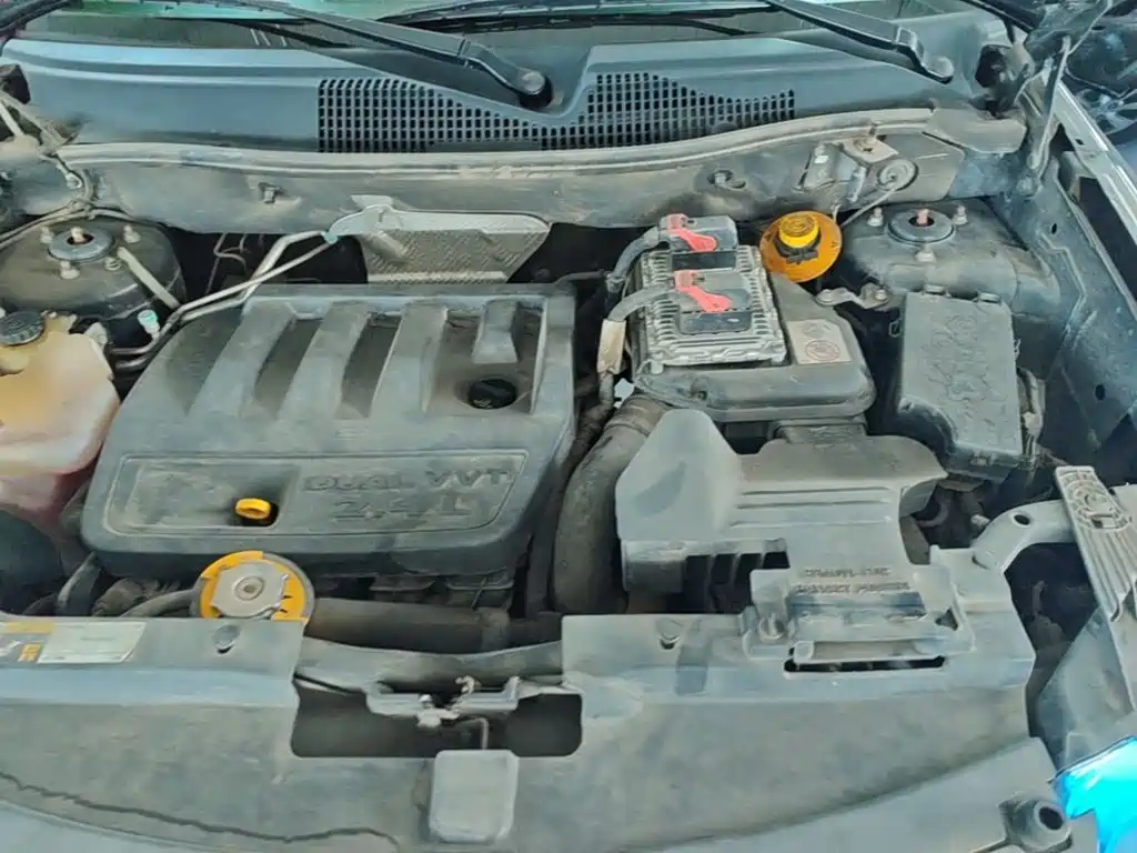Jeep Compass (Import) — миниатюра 20