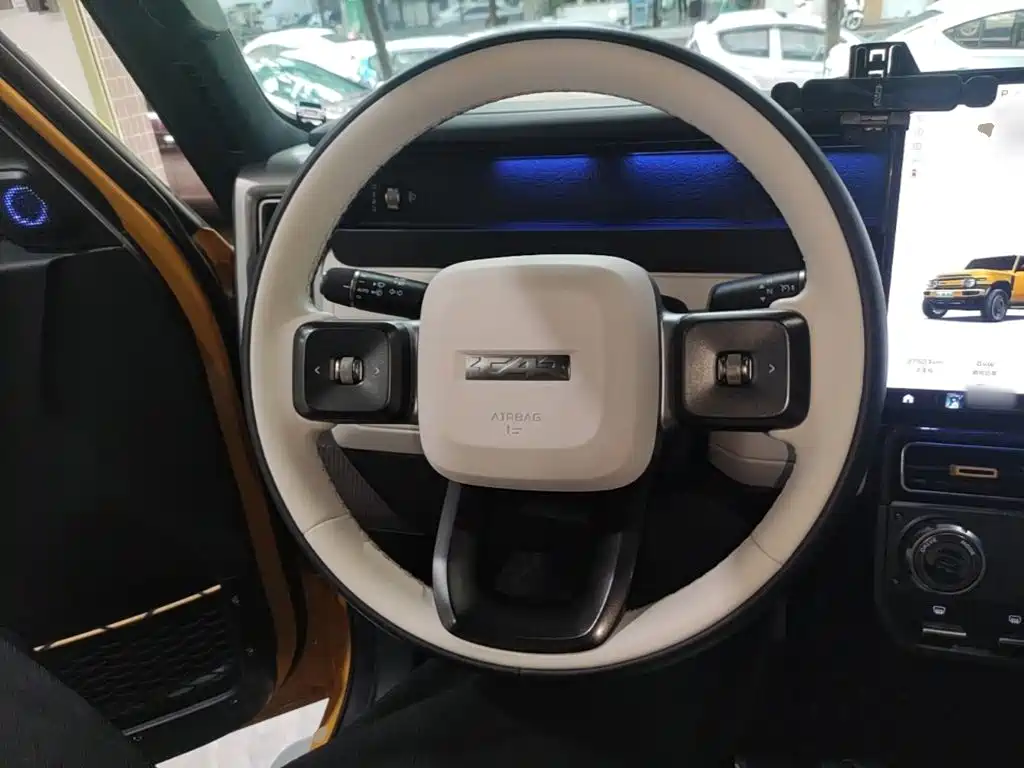 iCAR iCAR Super V23 — миниатюра 7