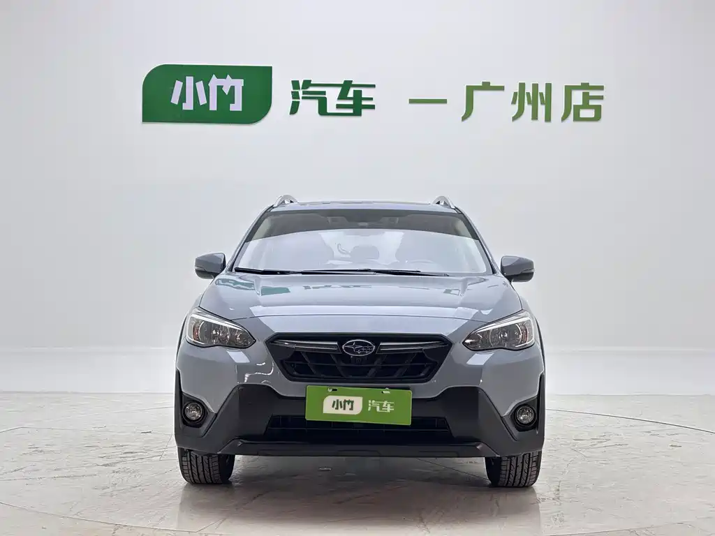Subaru XV — миниатюра 2