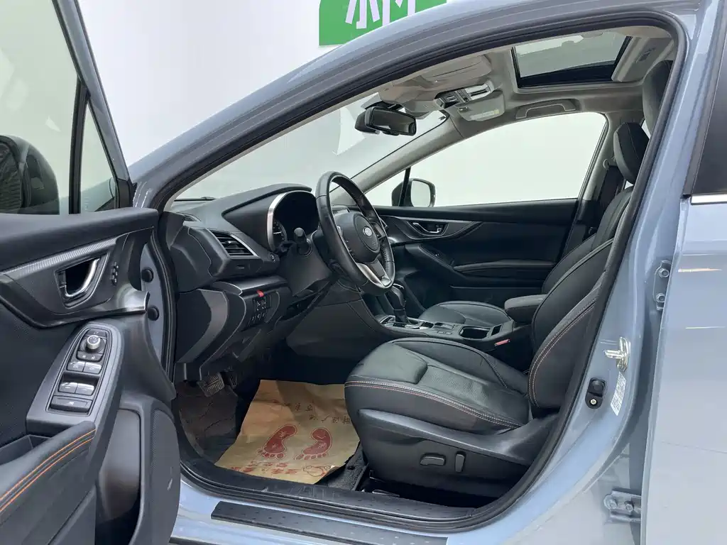 Subaru XV — миниатюра 29