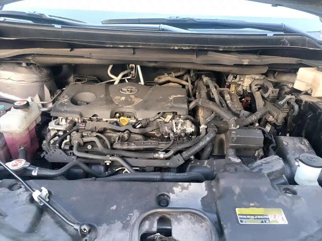 Toyota Sienna — миниатюра 20