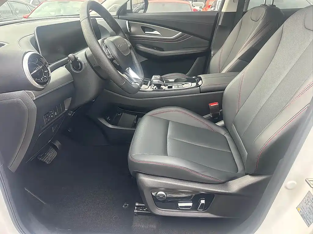 Fengxing Fengxing T5 EVO — миниатюра 7