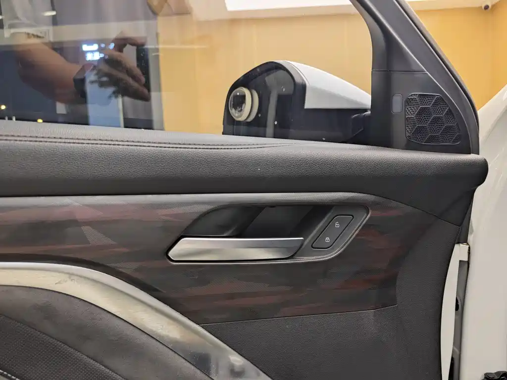 Haval H6 2021 2.0GDIT AT Champion