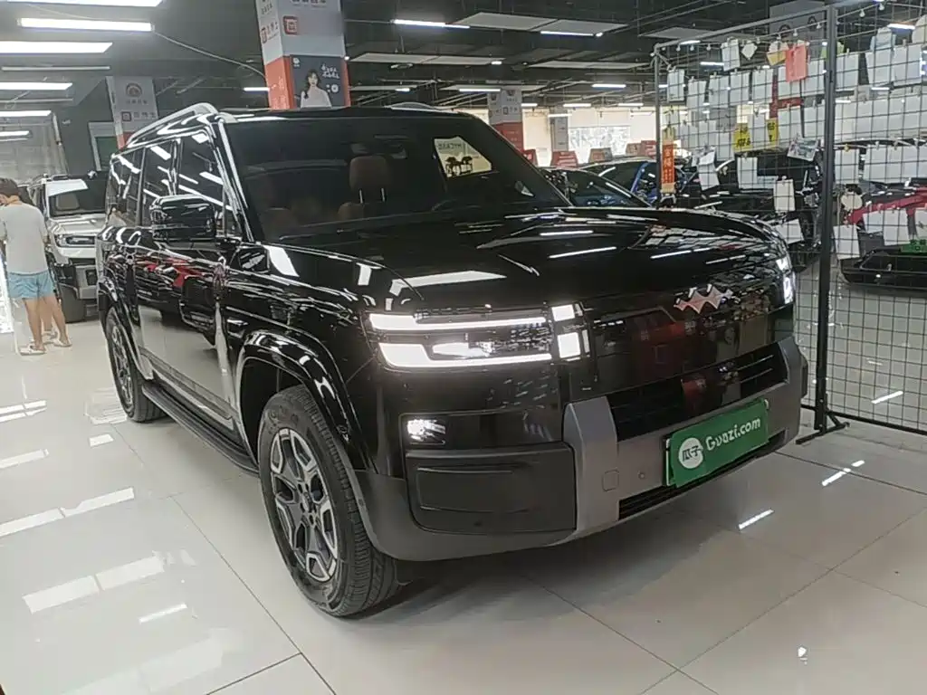 Fang Cheng Bao Ti 7 — миниатюра 4