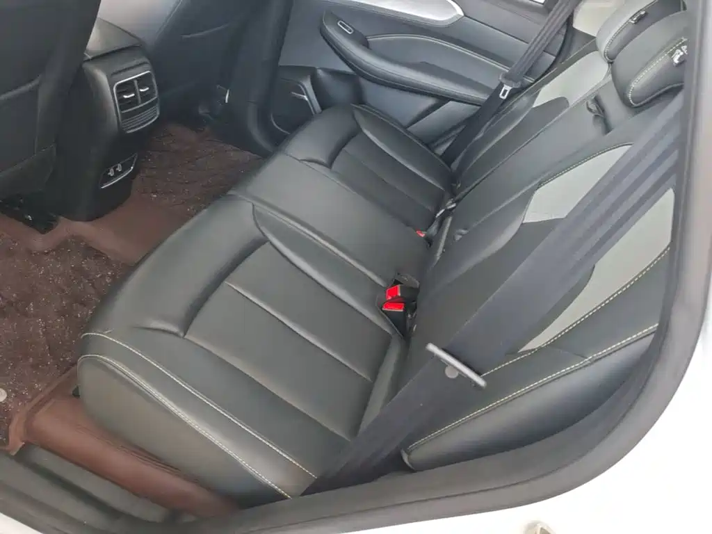 Roewe RX5 New Energy — миниатюра 17