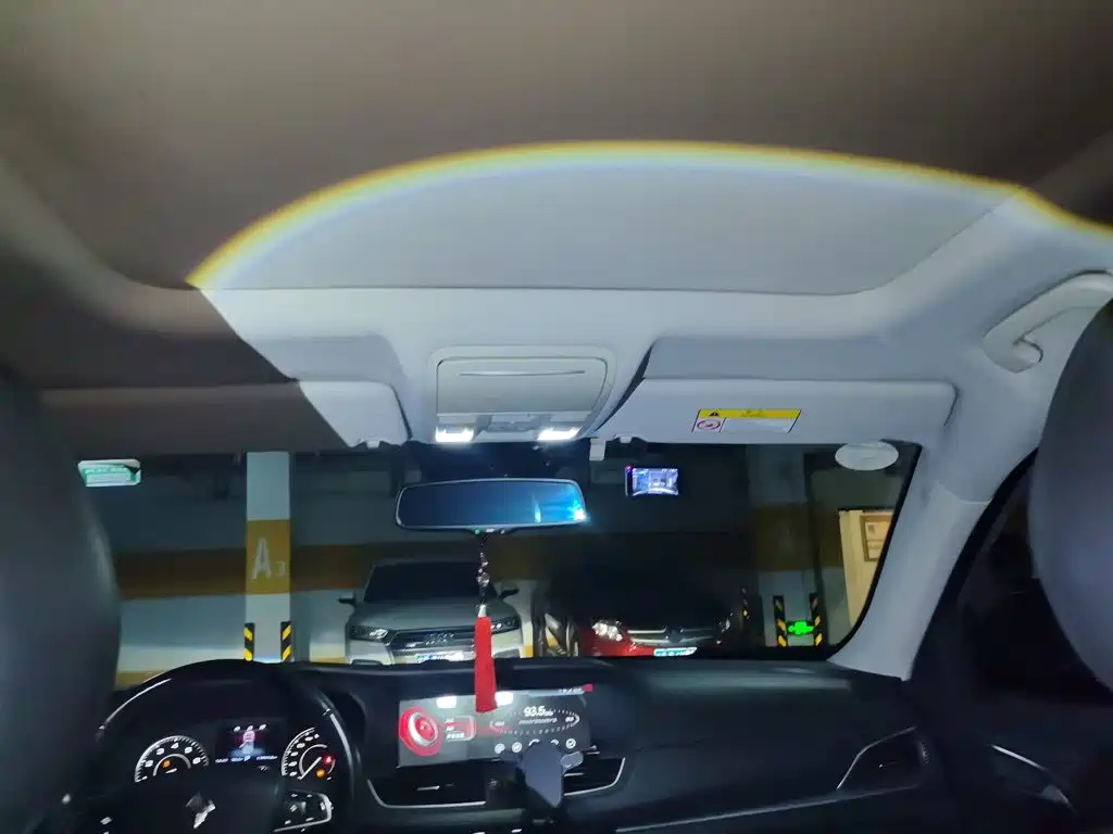 Borgward BX7 — миниатюра 15