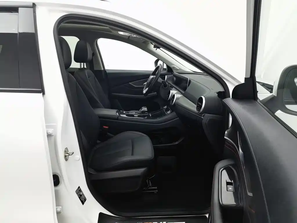 Fengxing Fengxing T5 EVO — миниатюра 23