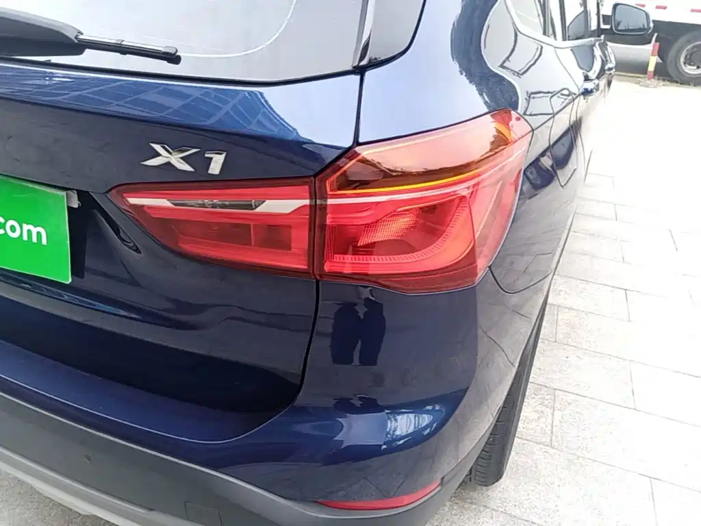 BMW X1 — миниатюра 24