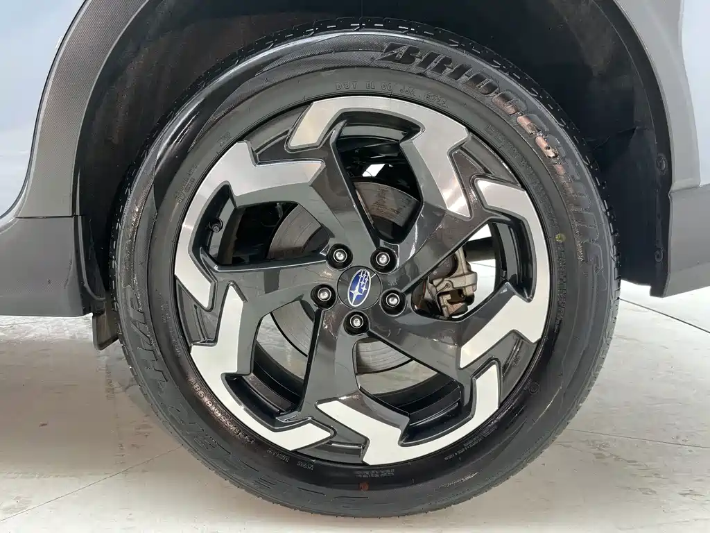 Subaru XV — миниатюра 20
