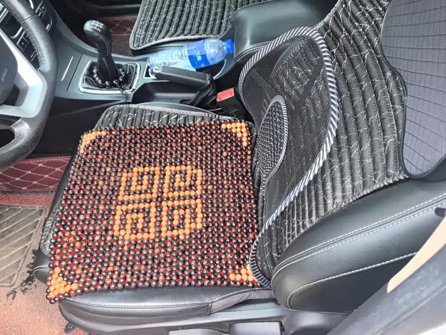 Geely Emgrand — миниатюра 9