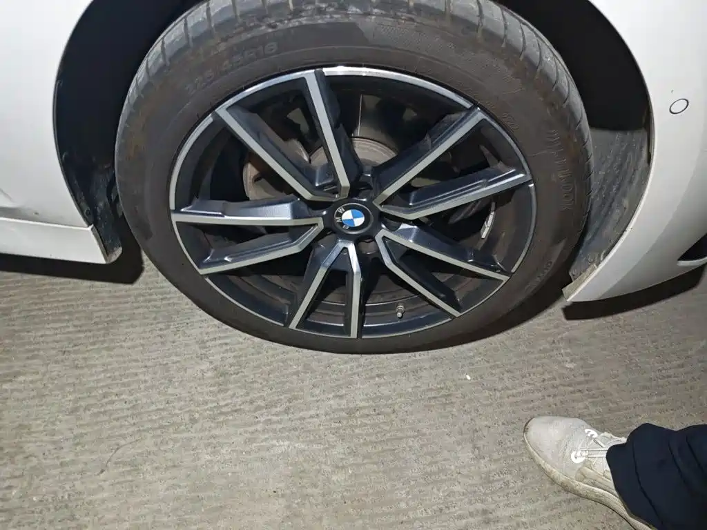 BMW 3 Series — миниатюра 10