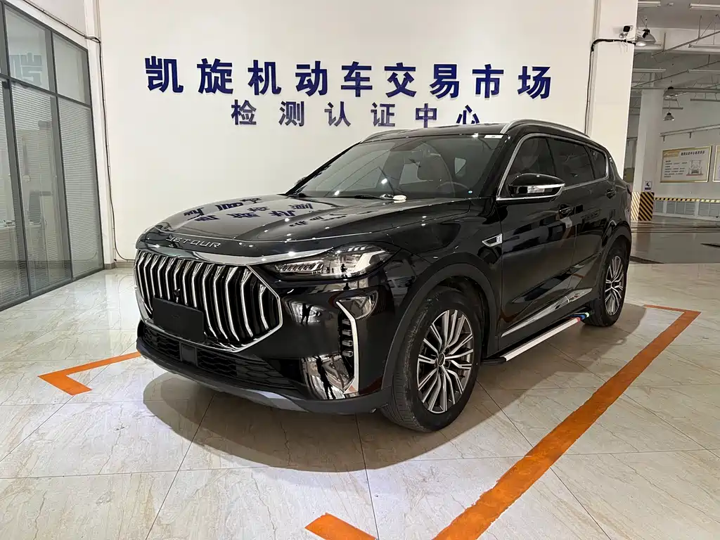 Jetour X70 PRO 2023