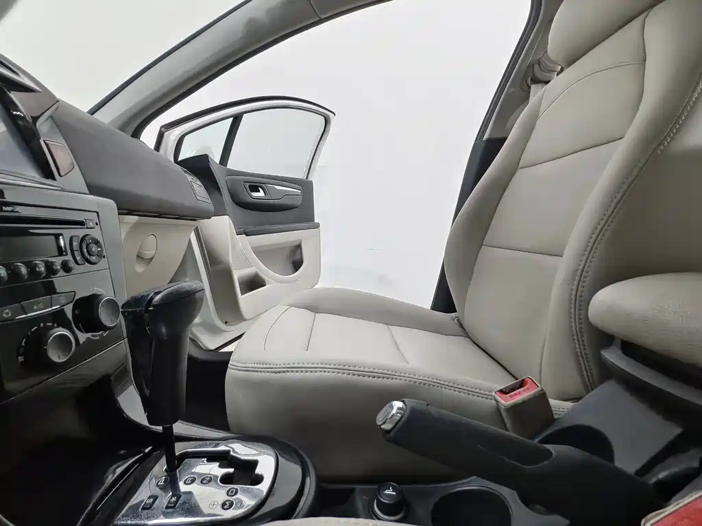 Citroen C-Quatre — миниатюра 11
