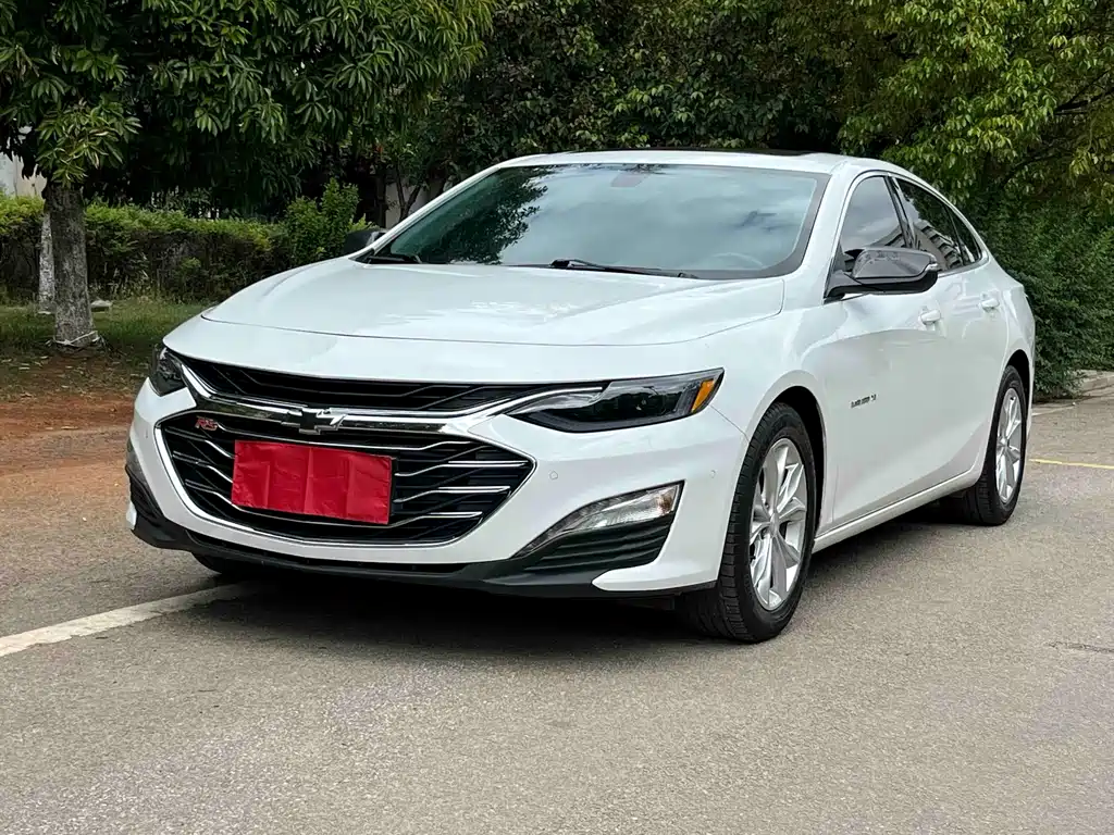 Chevrolet Malibu XL 2022