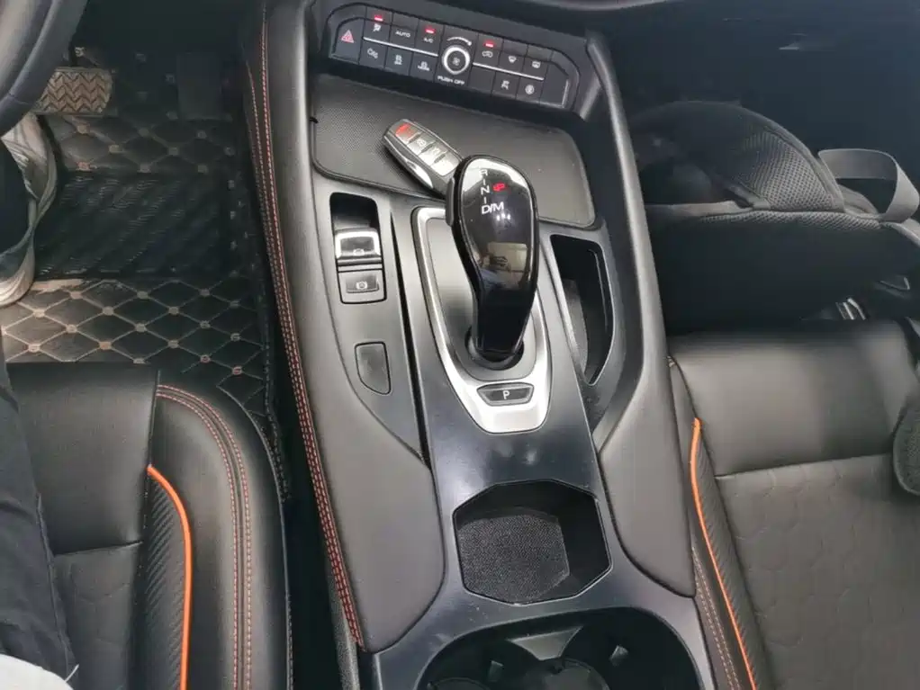 Haval F7 — миниатюра 14