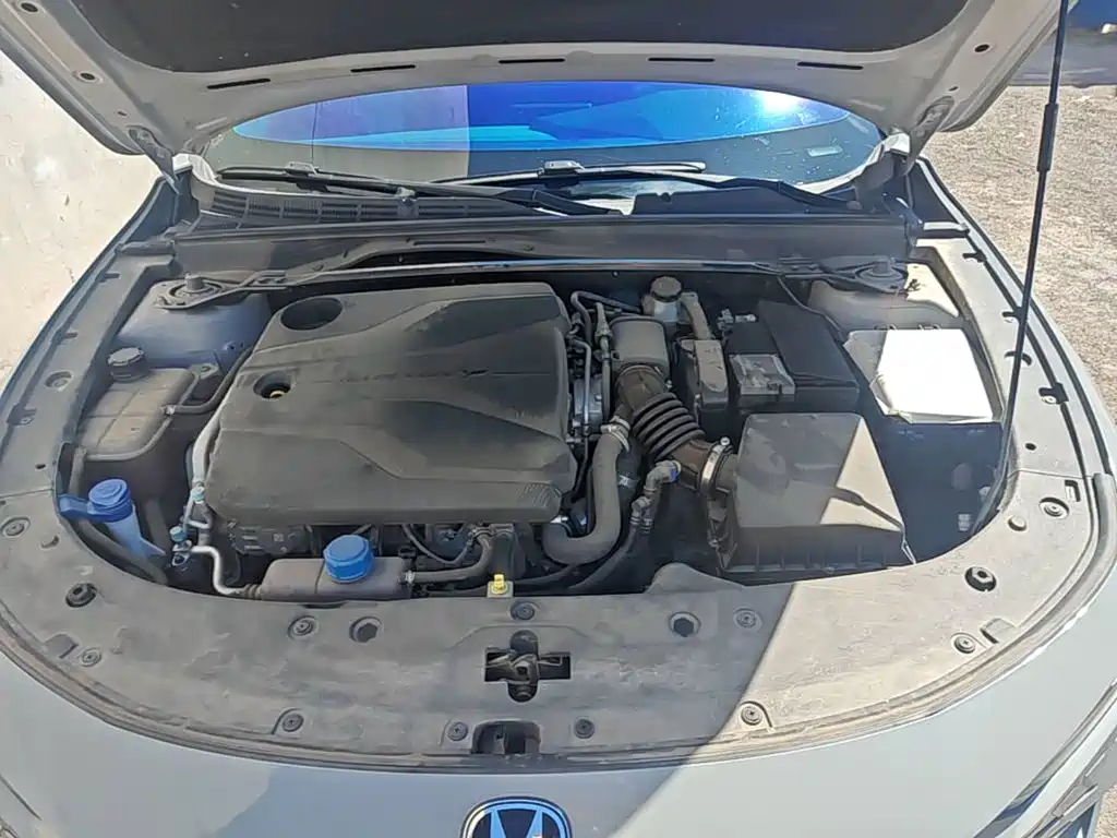 Changan UNI-V — миниатюра 20