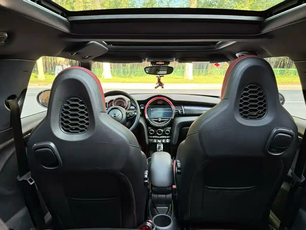 MINI Mini JCW — миниатюра 5