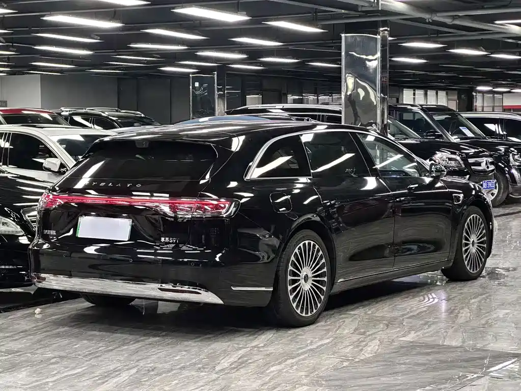 Xiangjie Xiangjie S9T — миниатюра 11