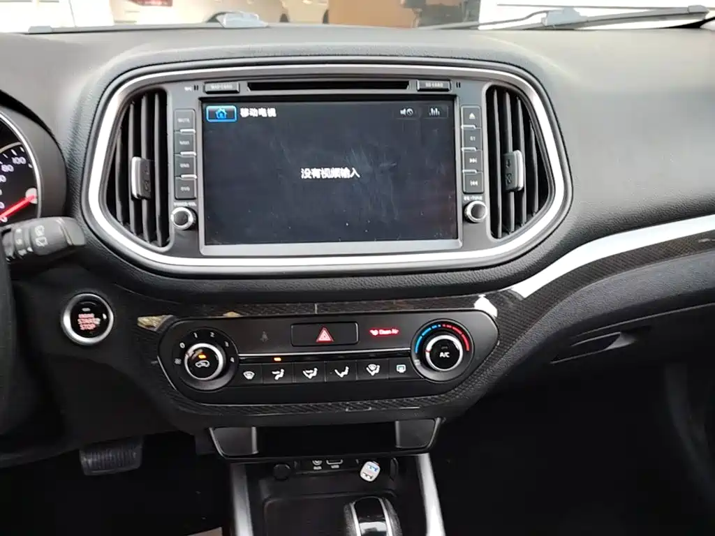 Kia KX3 — миниатюра 9