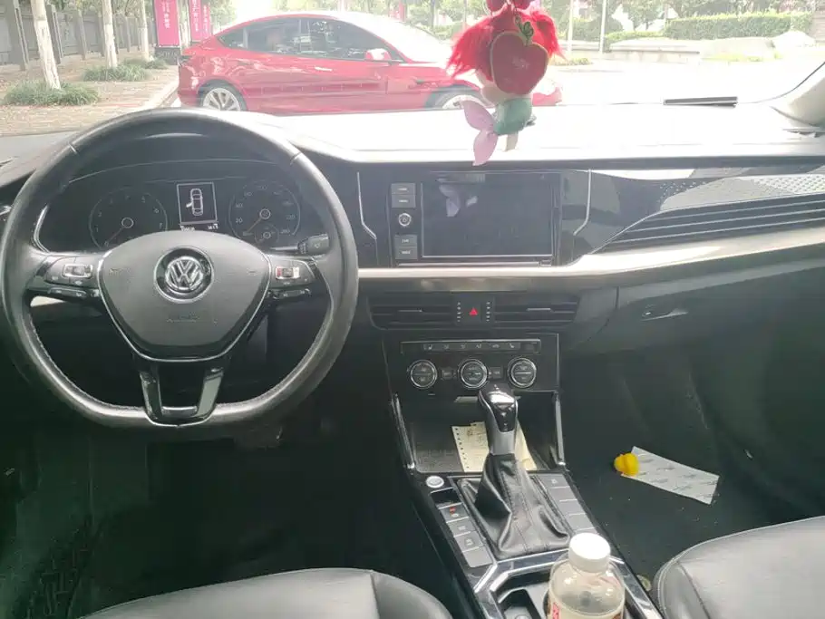 Volkswagen Passat — миниатюра 12