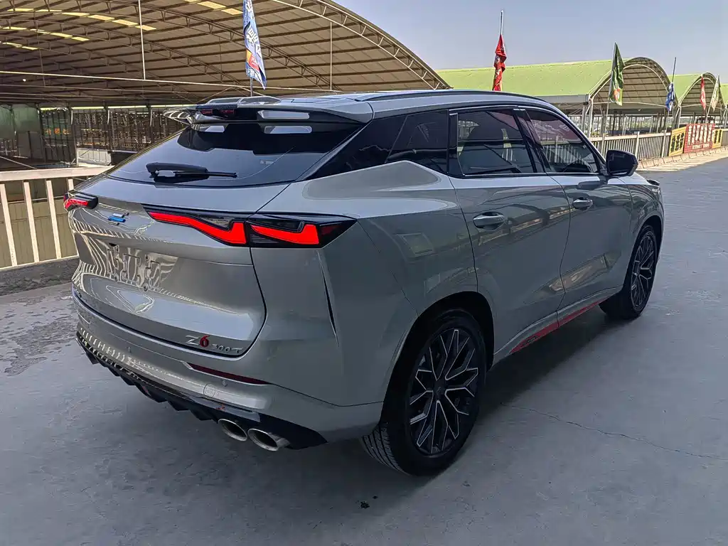 Oshan Oushang Z6 — миниатюра 6