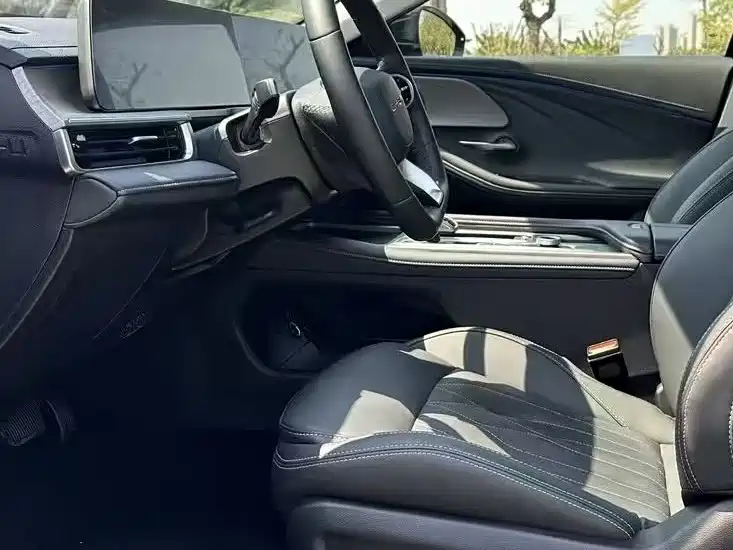 Chery Arrizo 8 — миниатюра 5
