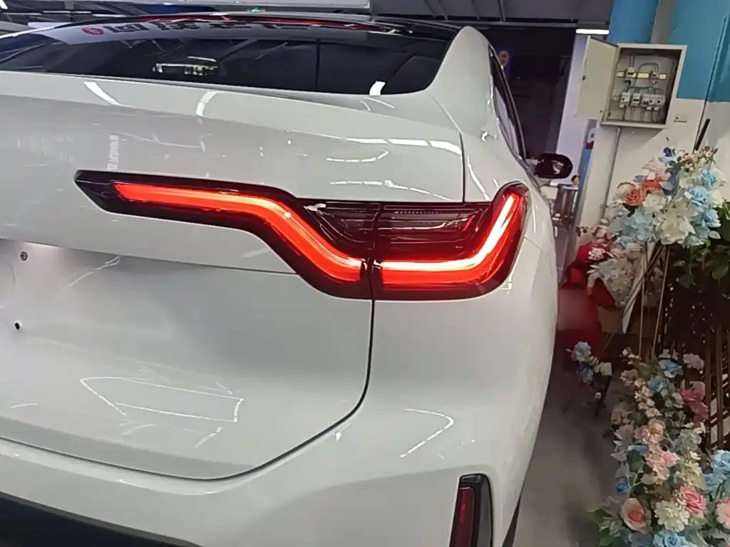 NIO EC6 — миниатюра 8
