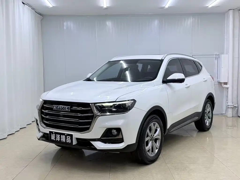 Haval H6 2022