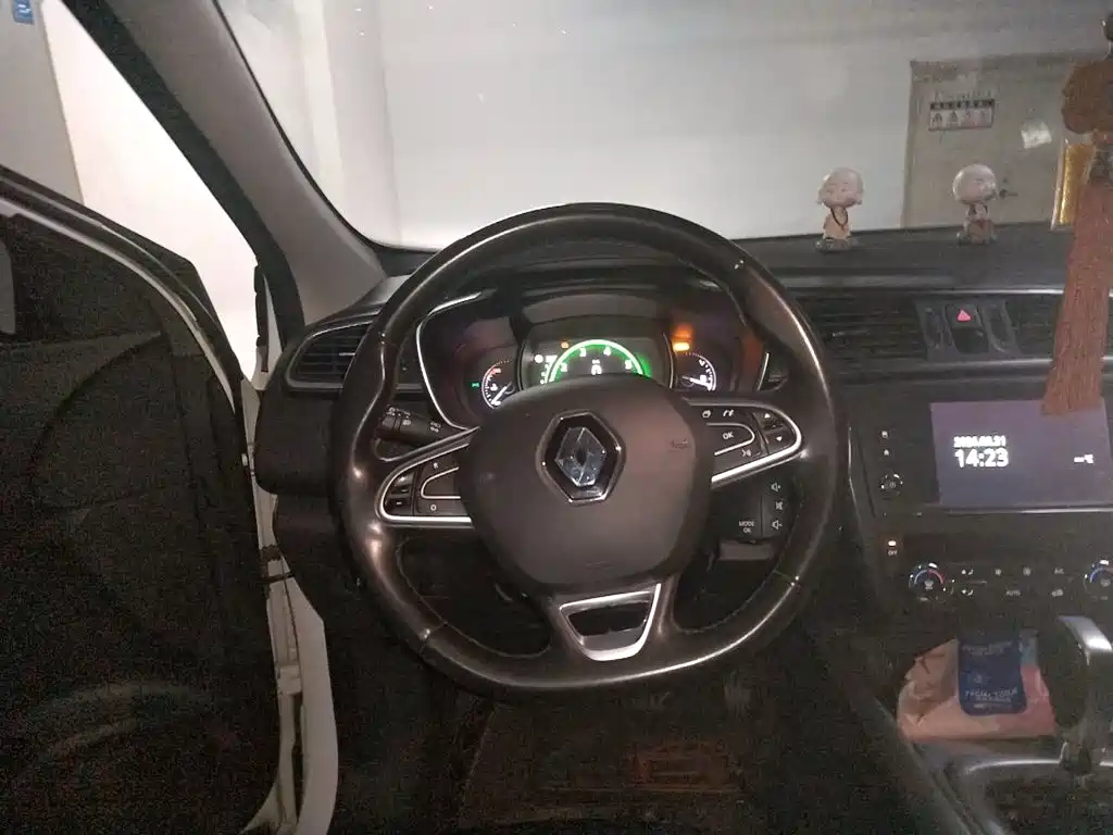 Renault Kadjar — миниатюра 6