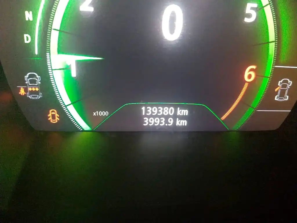 Renault Kadjar — миниатюра 8